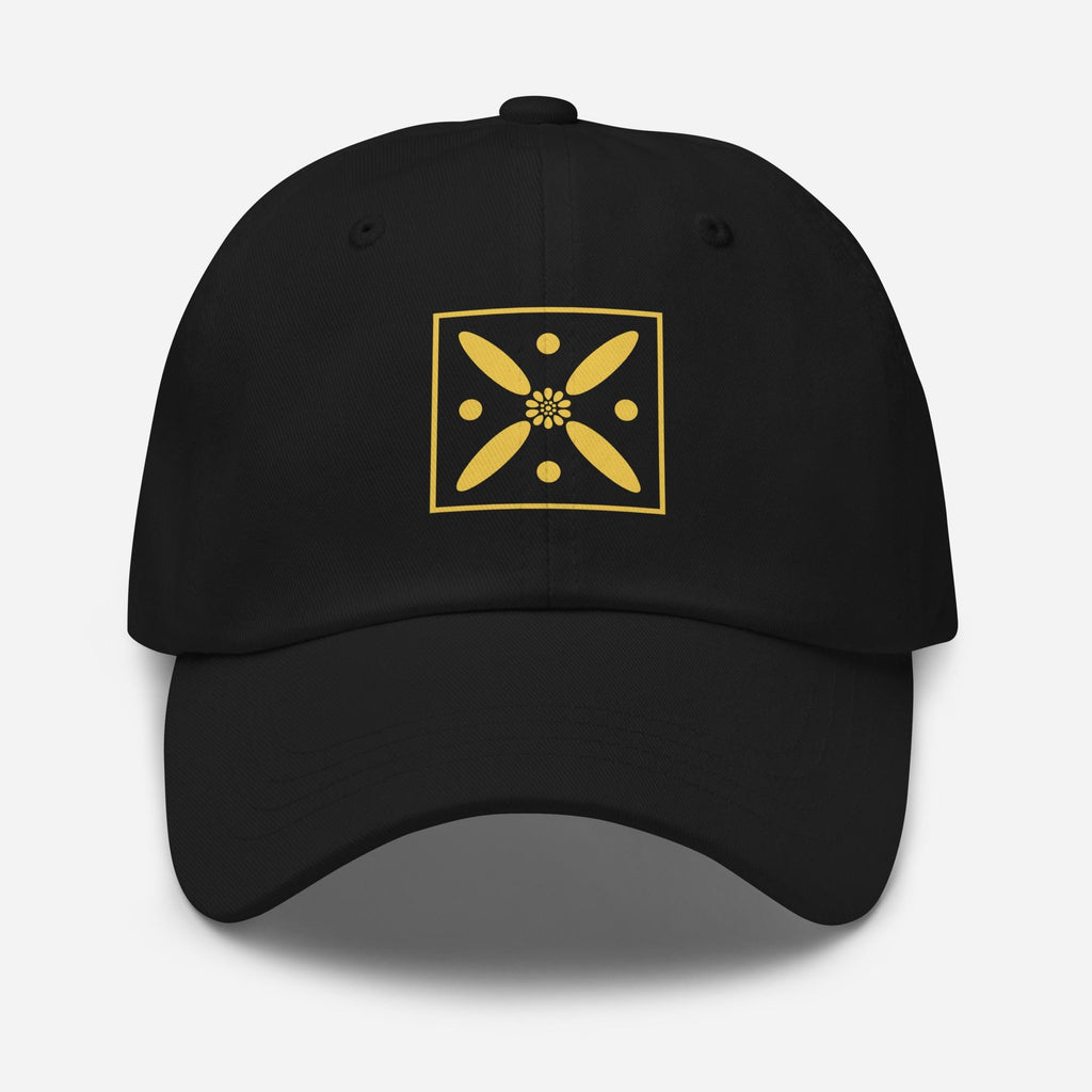 Derafsh kaviani hat