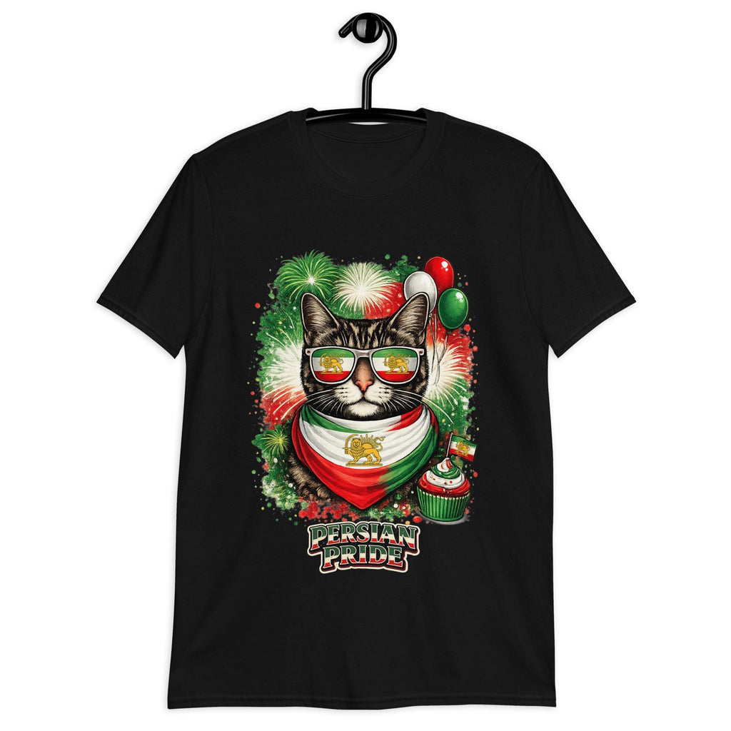 Unisex Persian pride T-Shirt