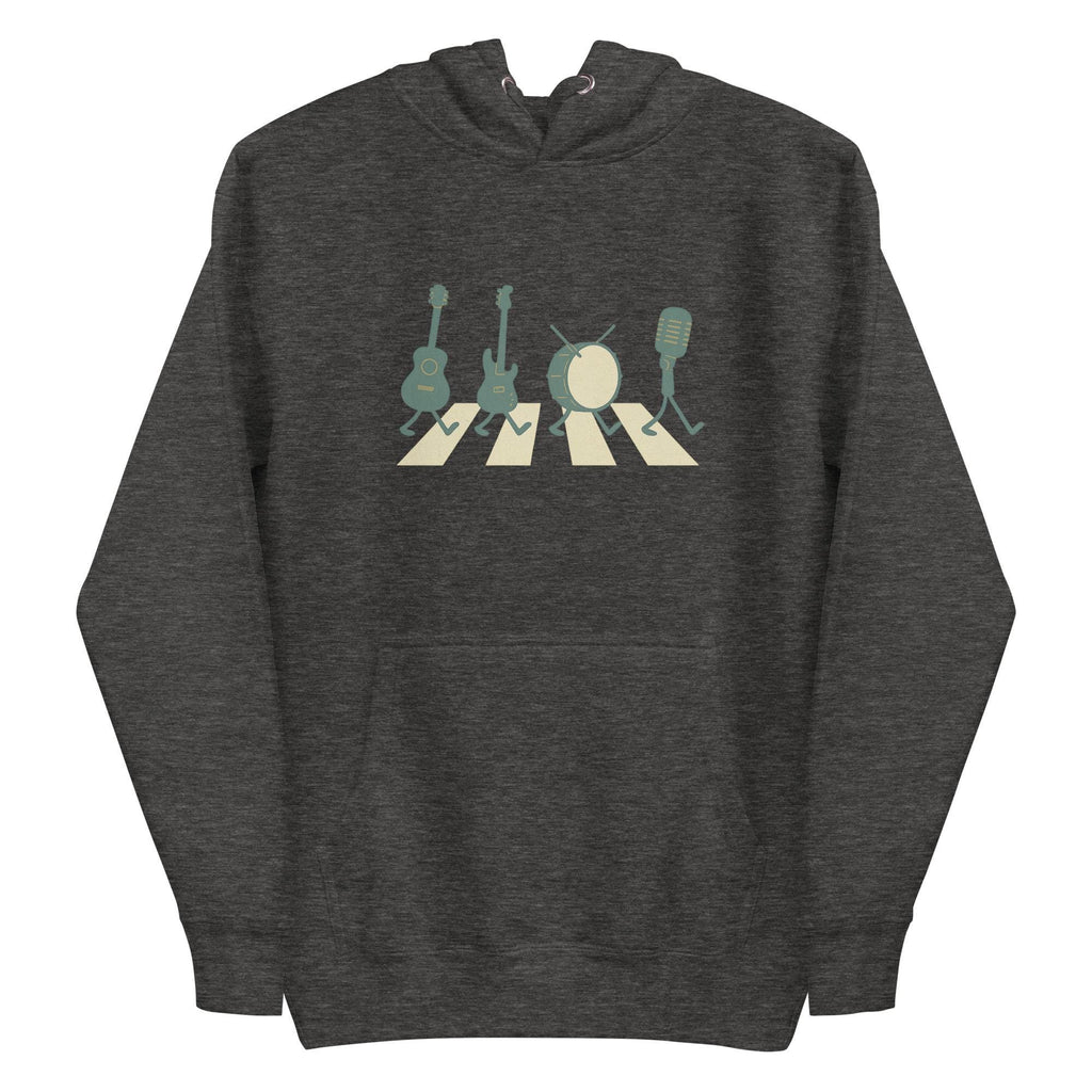 Beatles  lover Hoodie