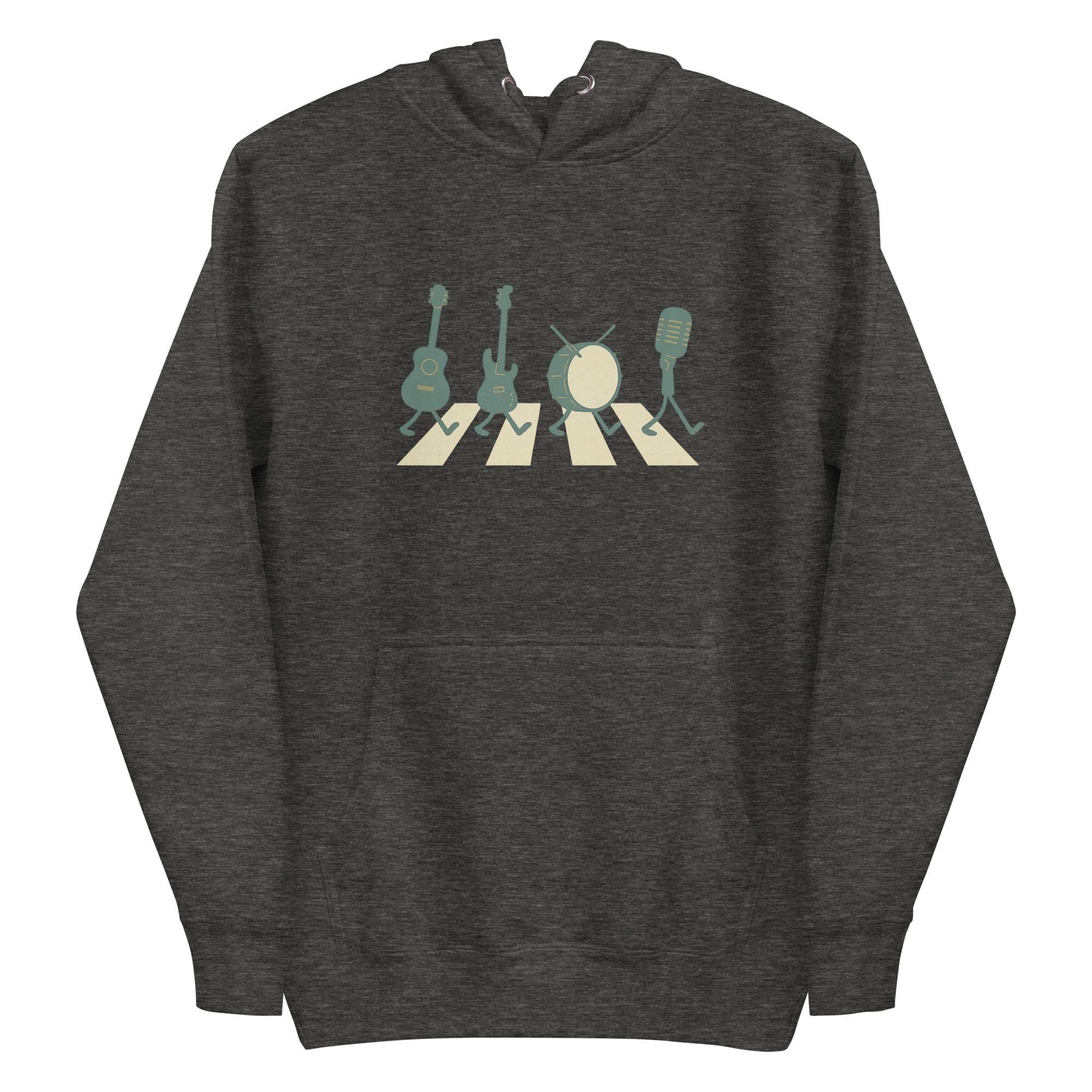 Beatles  lover Hoodie