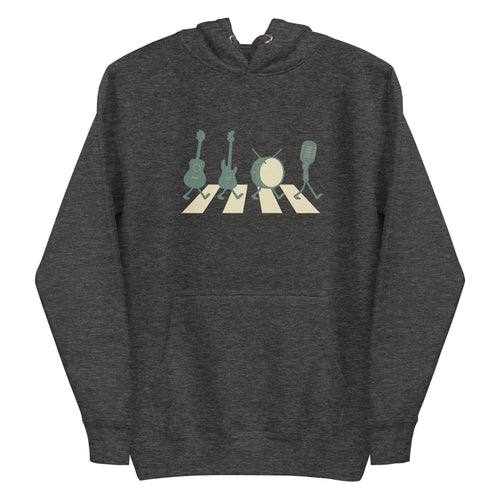 Beatles  lover Hoodie