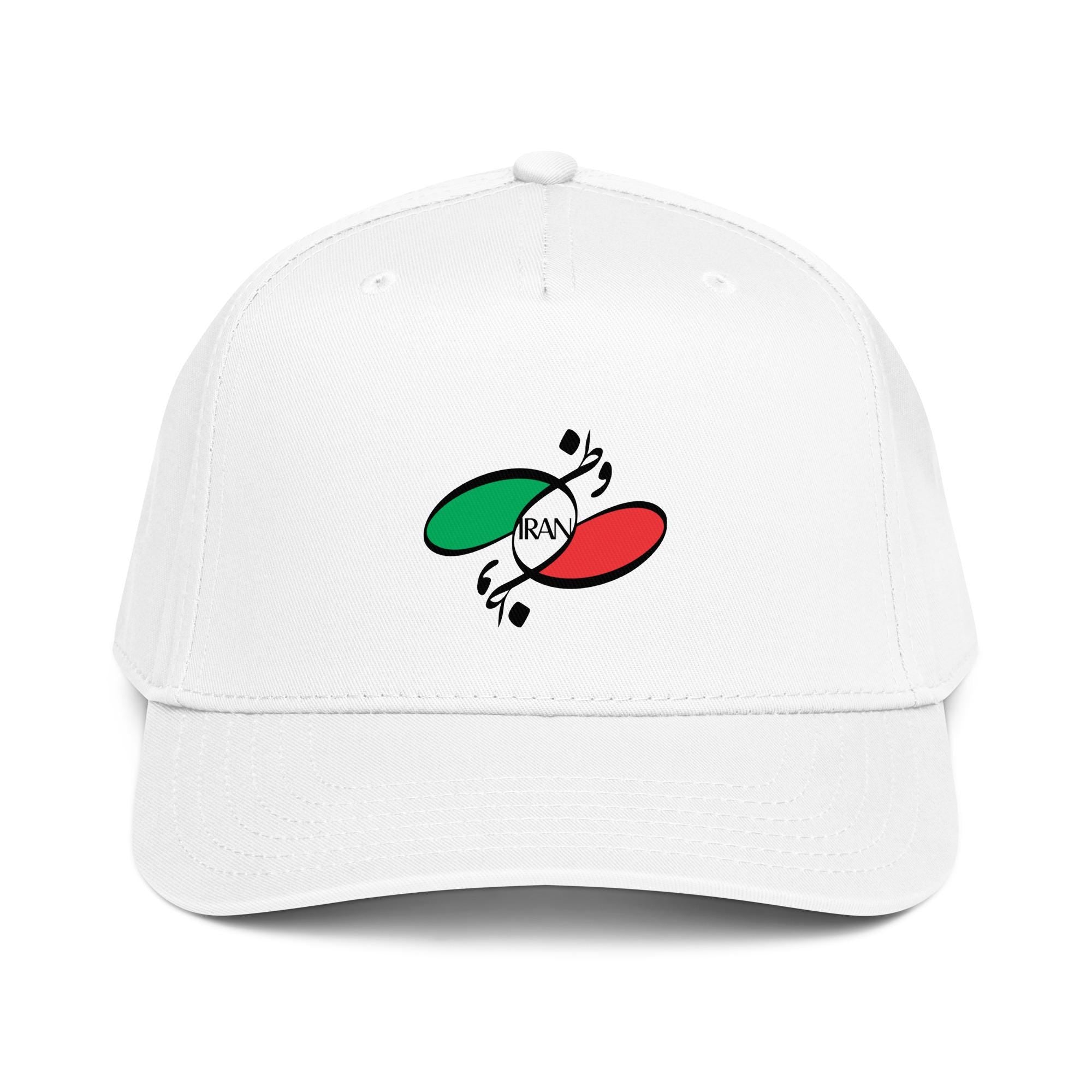 Vatan/ 5 panel cap