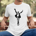 Michael Jackson  Dance Evolution Shirt