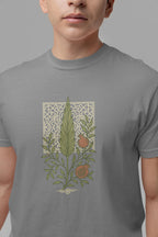 Persian Cypress and Pomegranate T-Shirt