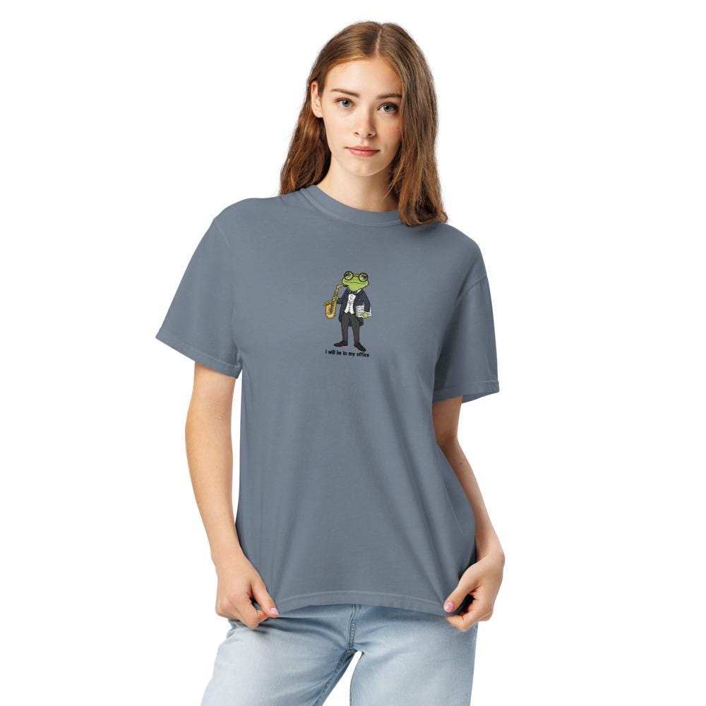 Musician T-Shirt