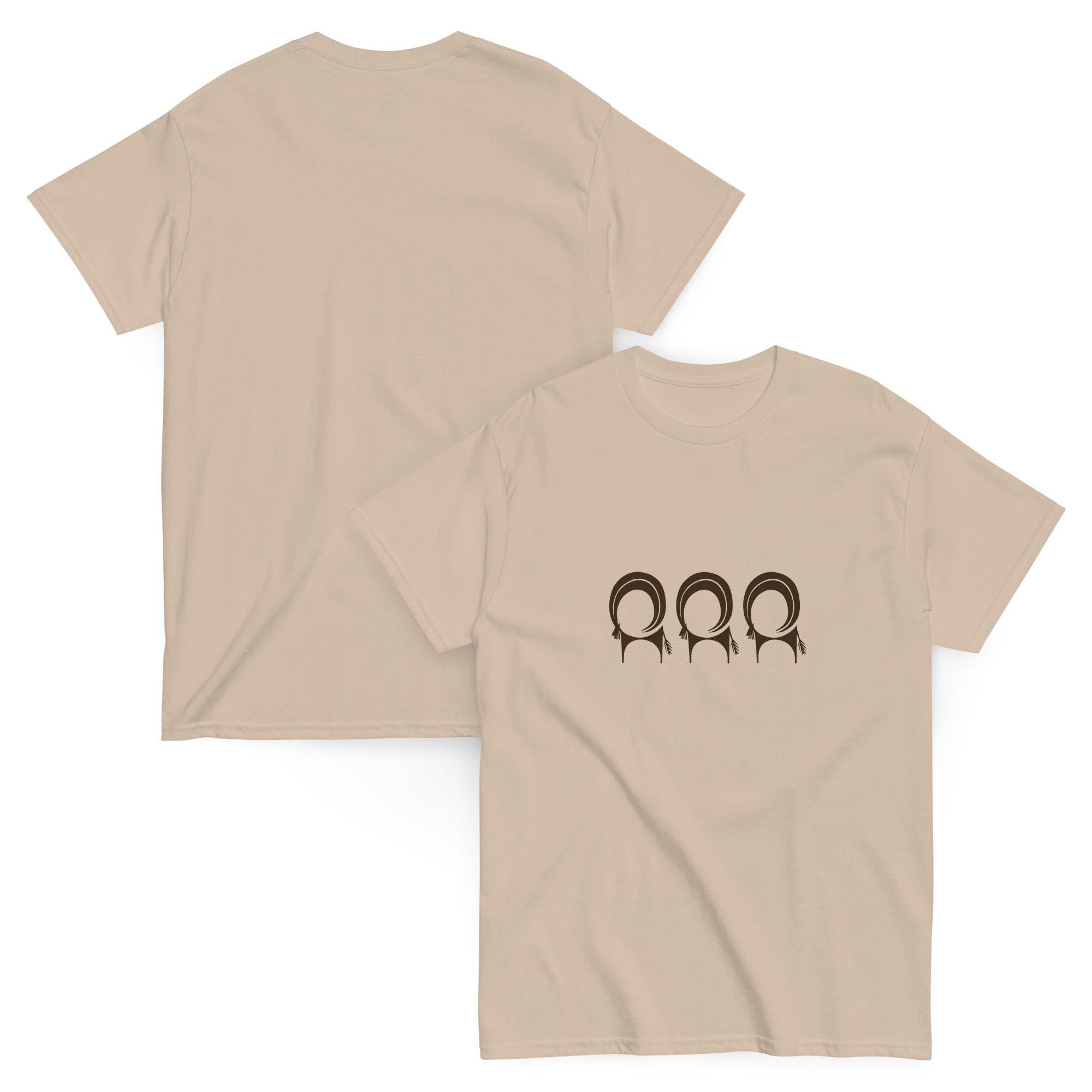 Boz Kuhi Shirt