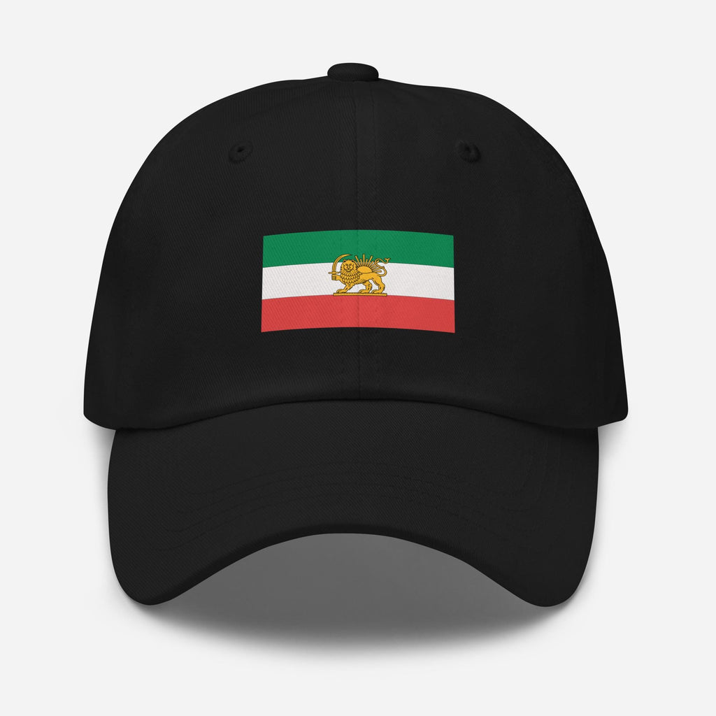 Persian hat