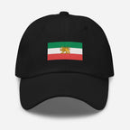 Persian hat