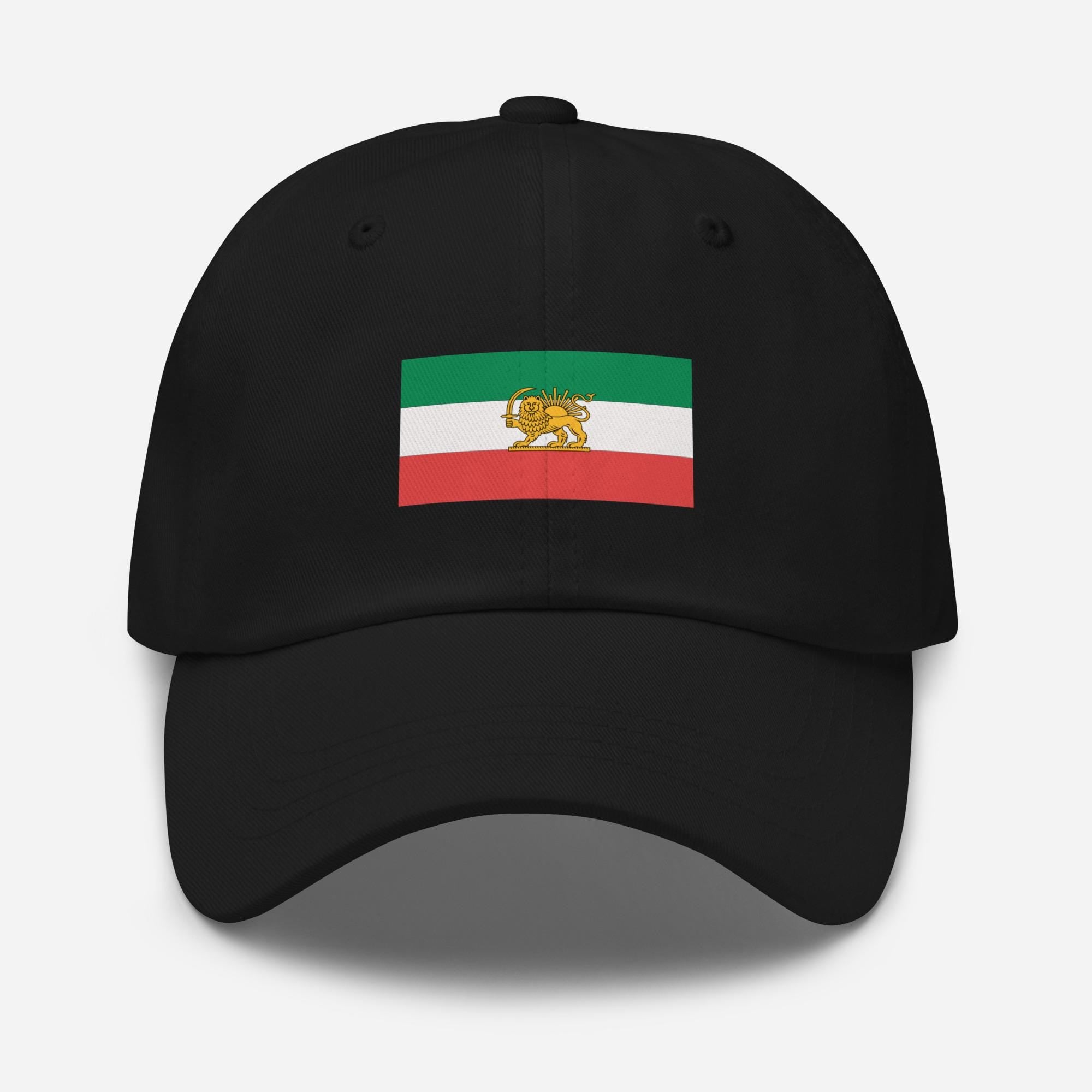 Persian hat