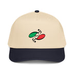Vatan/ 5 panel cap