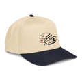 Persian calligraphy hat