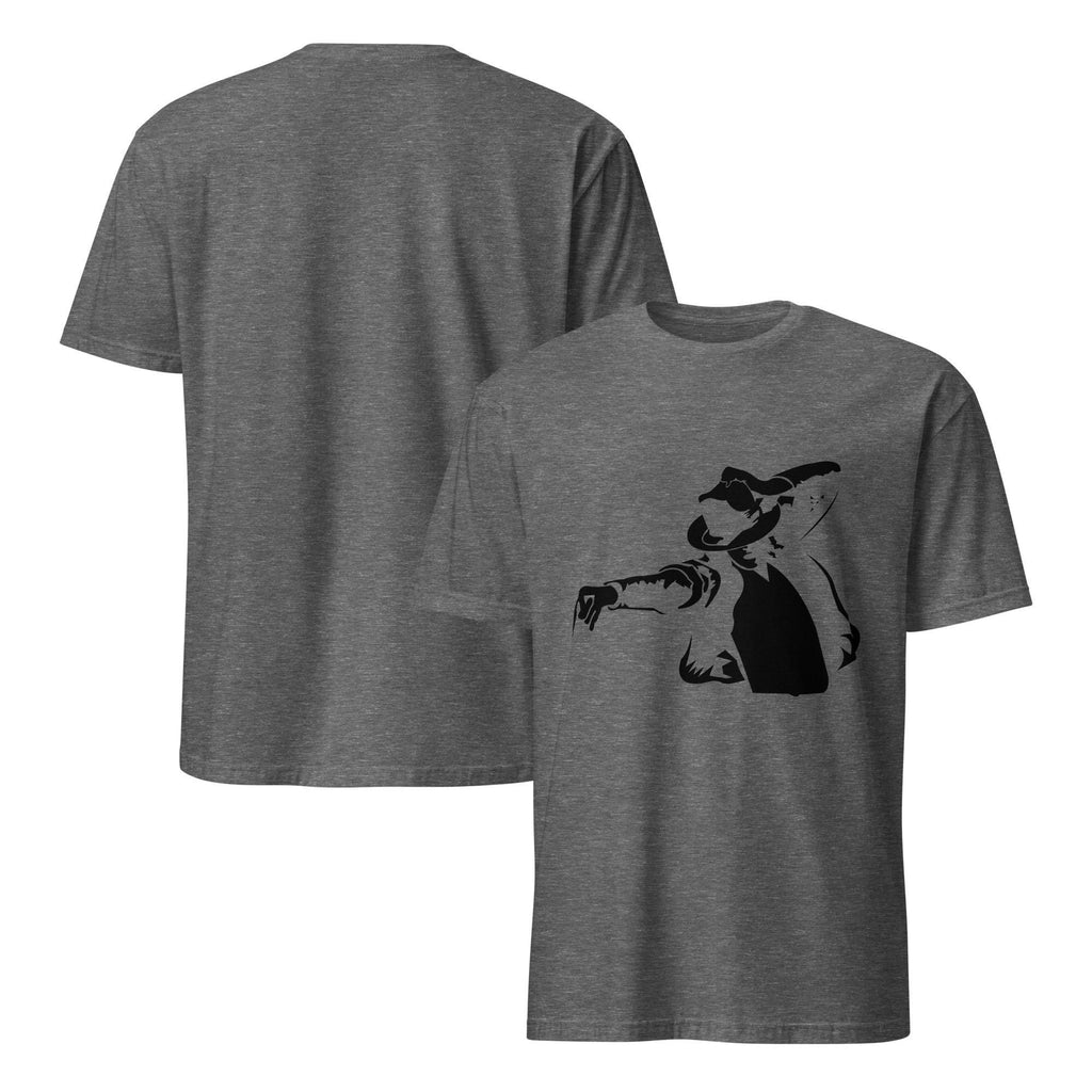MJ Dance Evolution dnce  Shirt