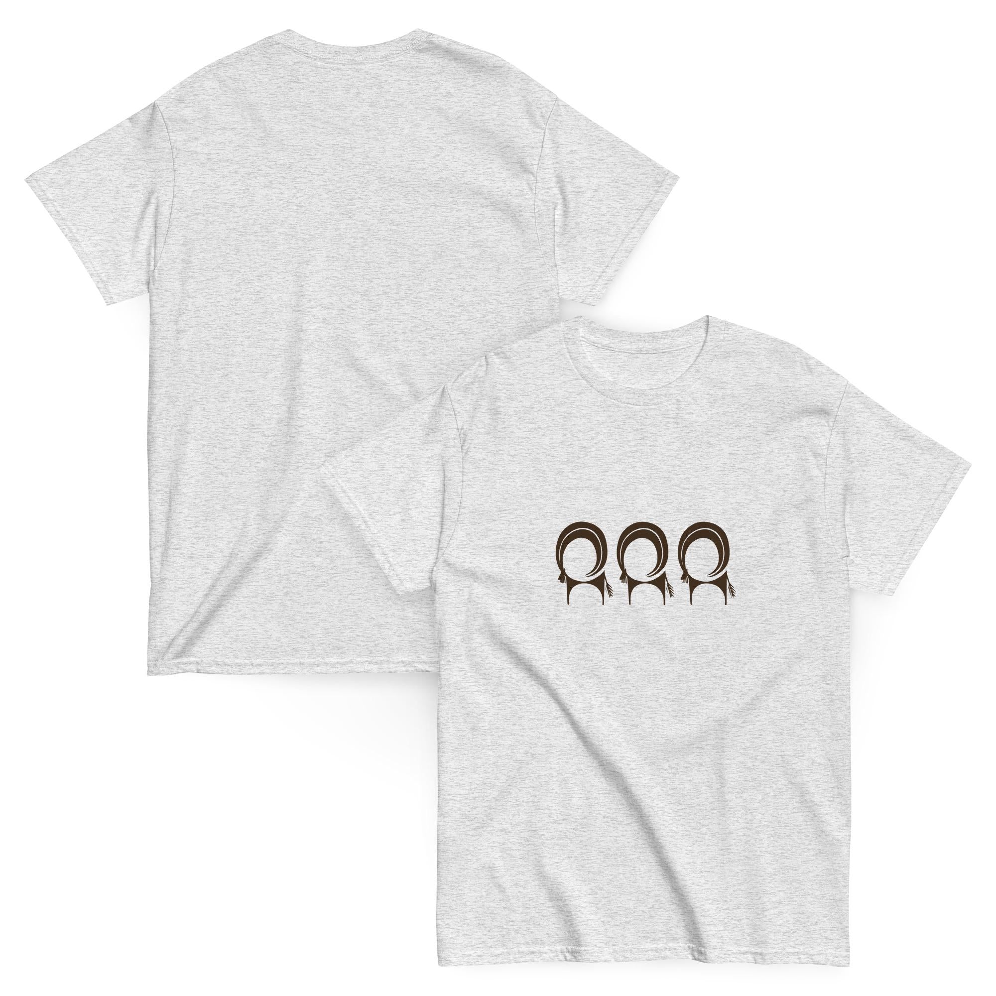 Boz Kuhi Shirt