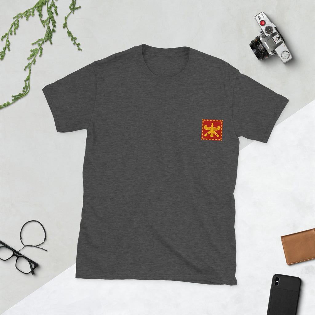 Derafsh kaviani Unisex T-Shirt
