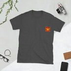 Derafsh kaviani Unisex T-Shirt