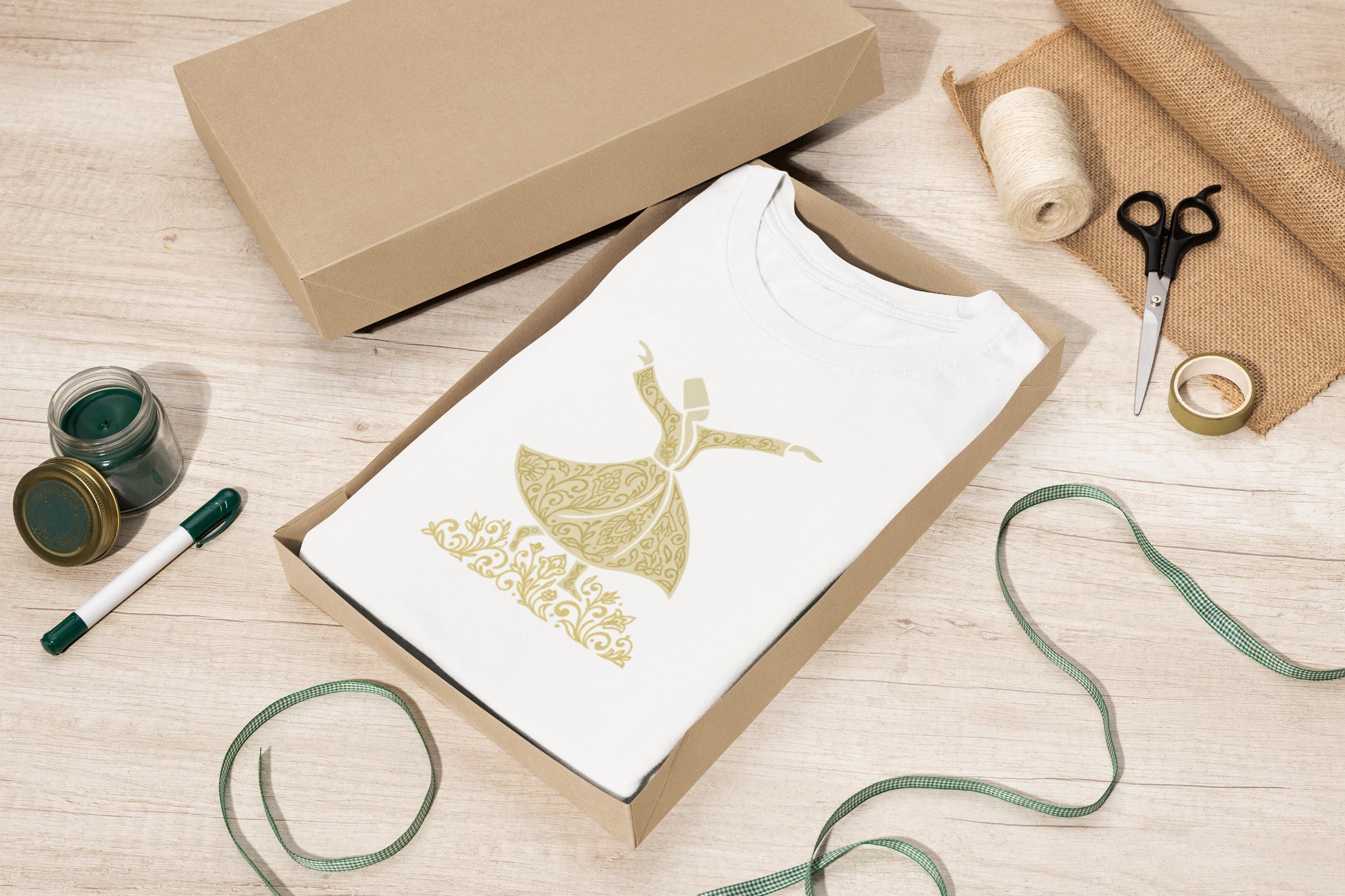 Rumi Dance T-shirt