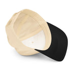 Persian calligraphy hat