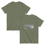60s Persian Nostalgia T-Shirt