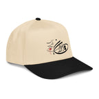 Persian calligraphy hat