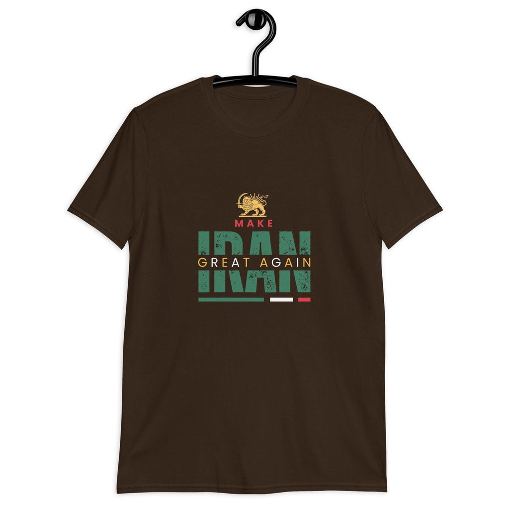 MIGA T-Shirt