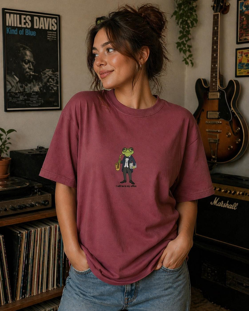 Musician T-Shirt