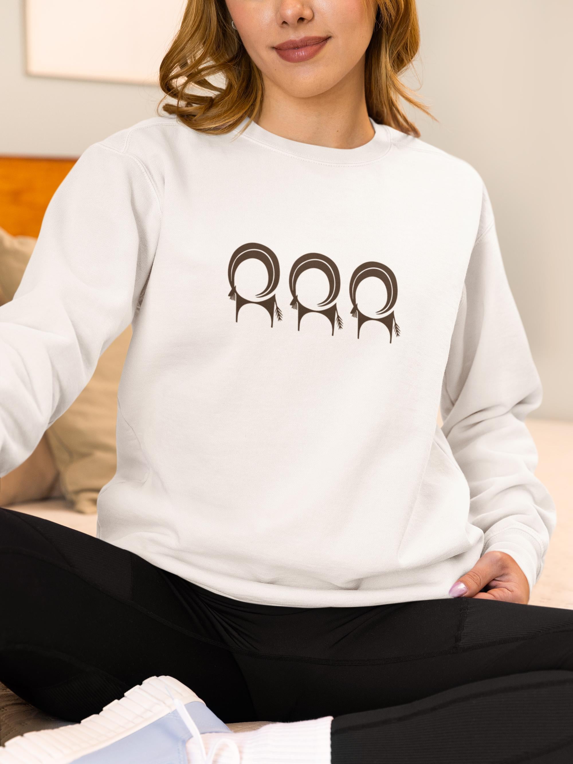 Boz Kuhi Shirt | Ancient Persia Art |