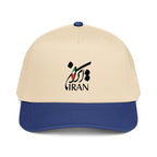 Persian 5 panel cap