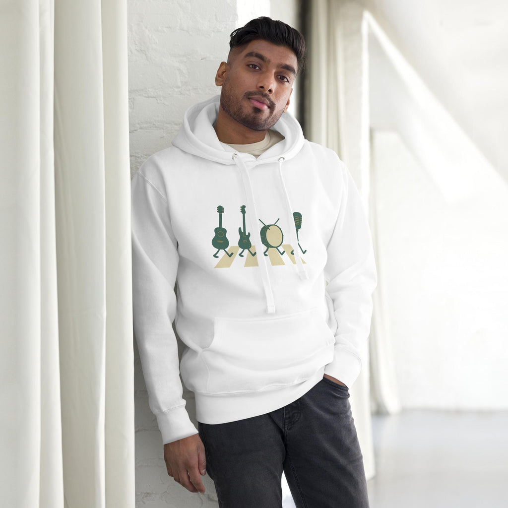 Beatles  lover Hoodie