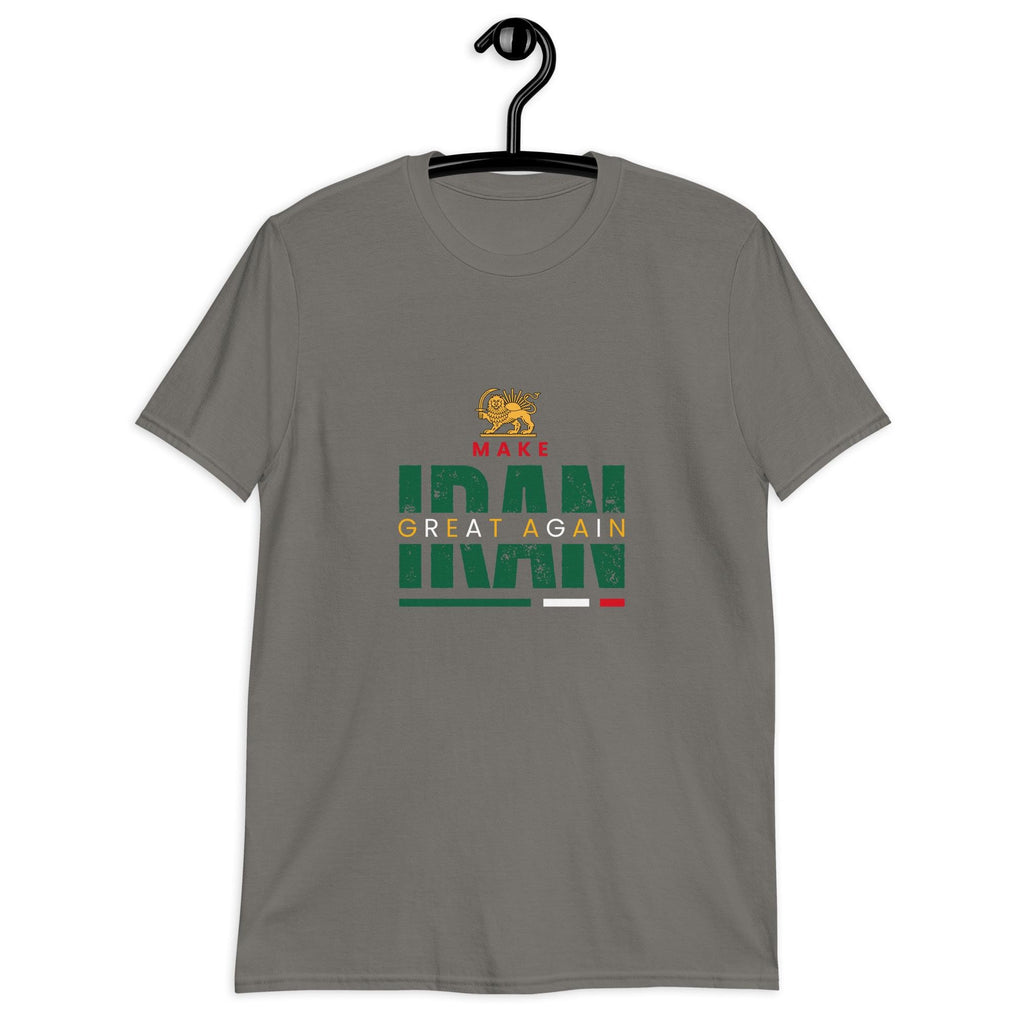 MIGA T-Shirt