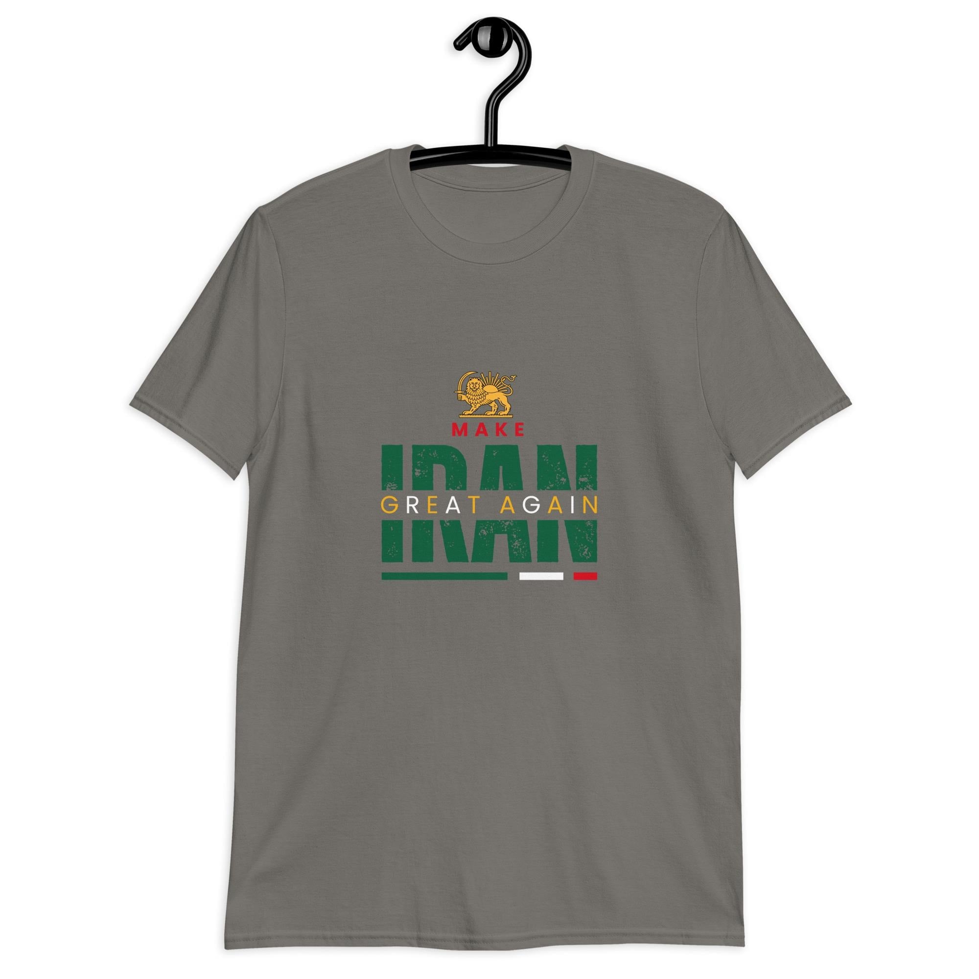 MIGA T-Shirt
