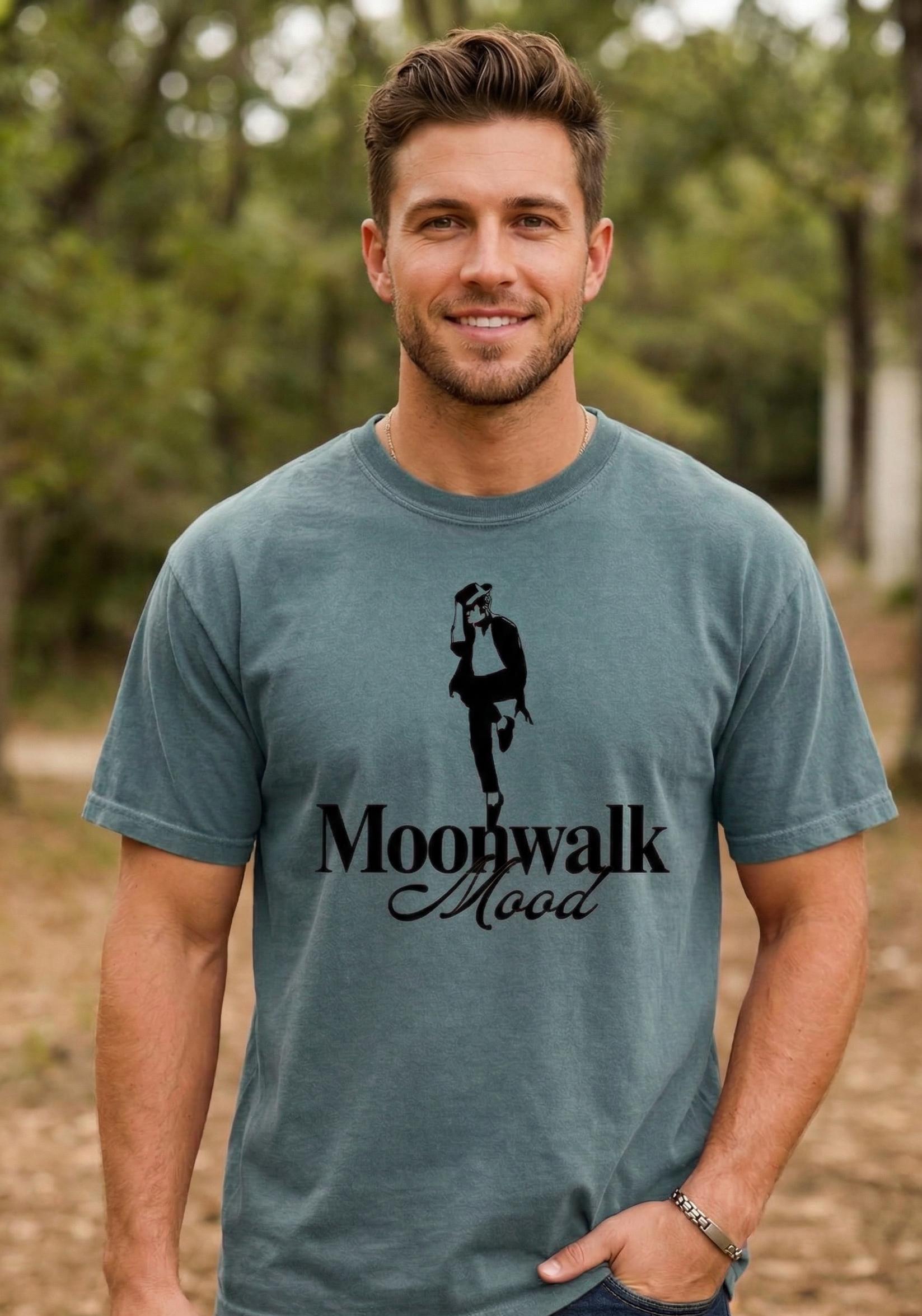 Michael Jackson shirt