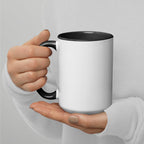 Persian mug