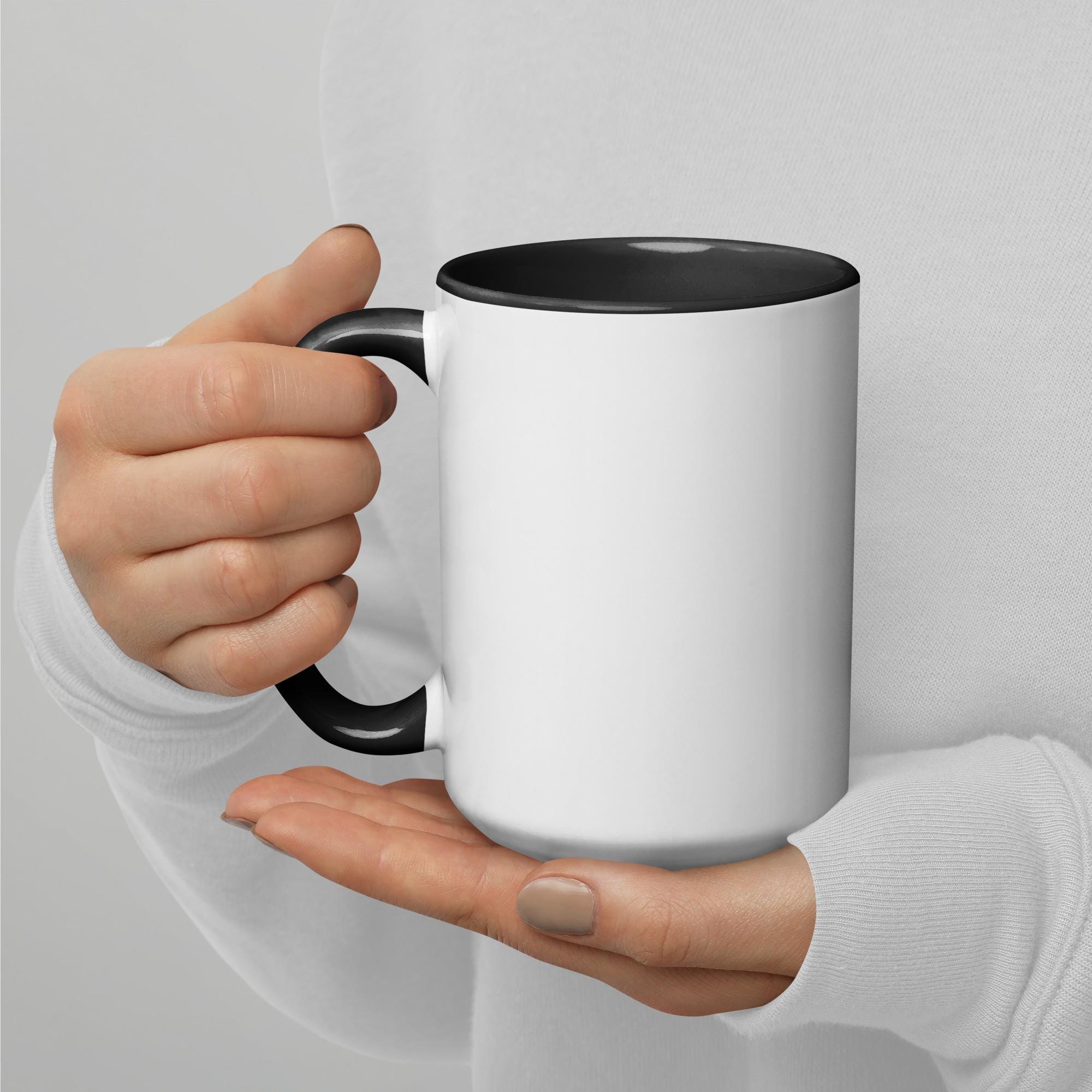 Persian mug