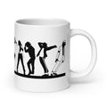 Michael Jackson mug