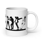 Michael Jackson mug
