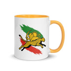 Persian Mug