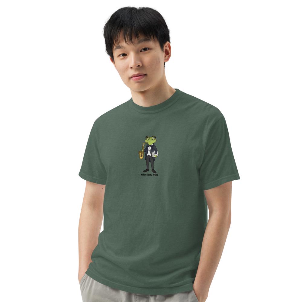 Musician T-Shirt