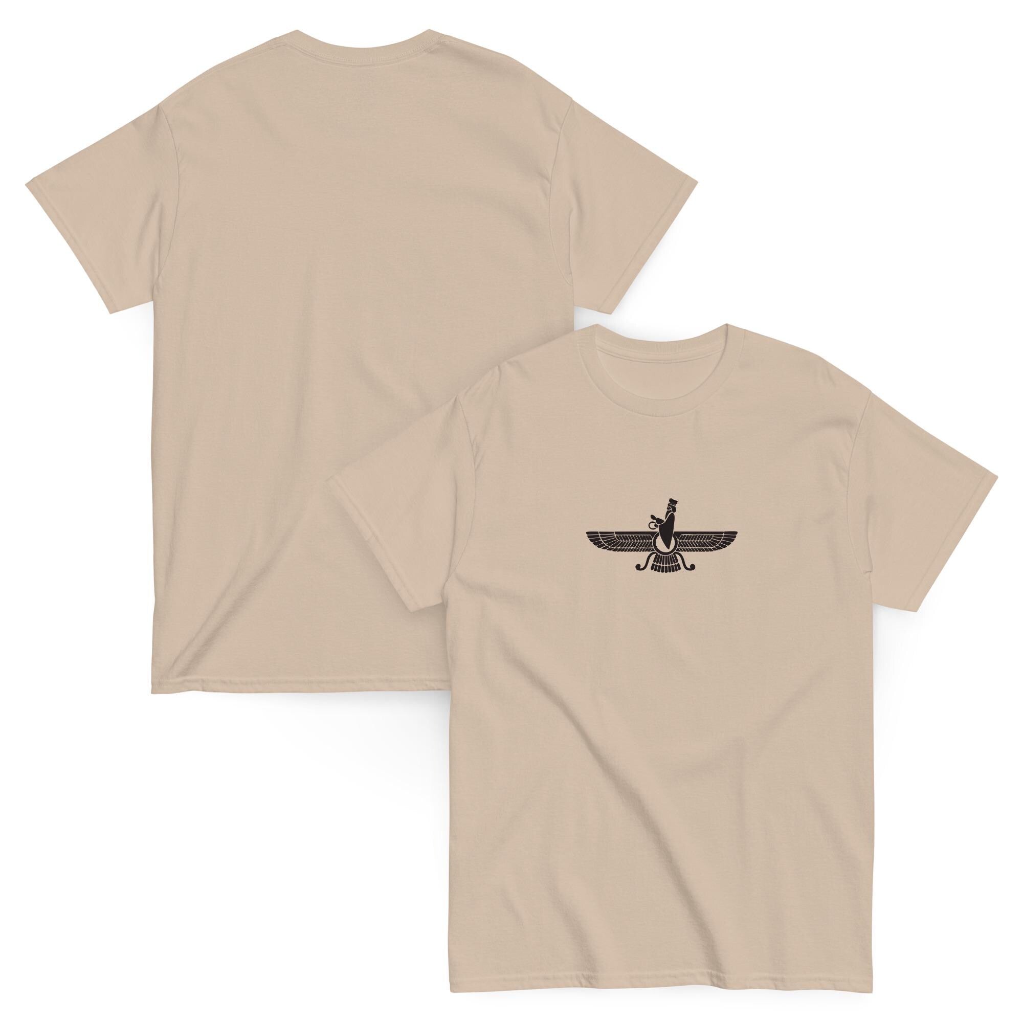 Faravahar Shirt