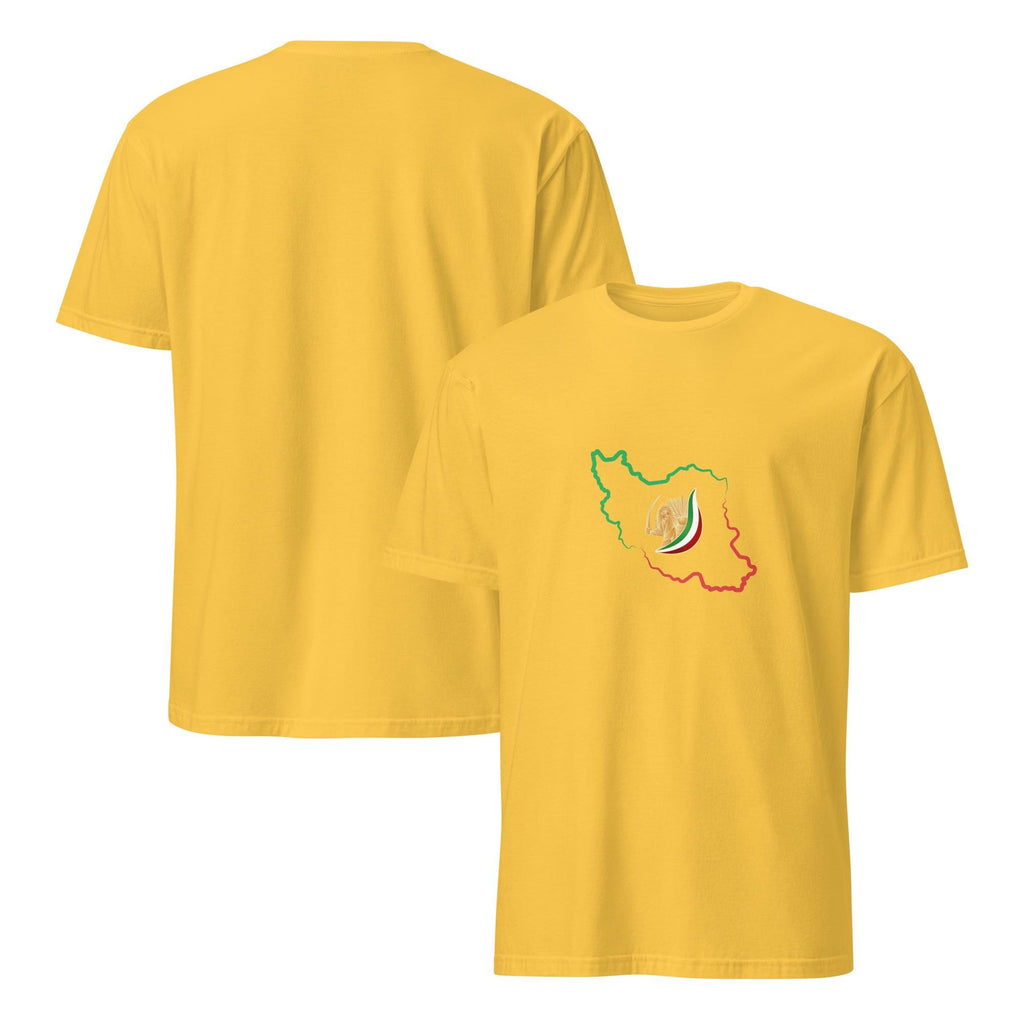 Persian Unisex T-Shirt