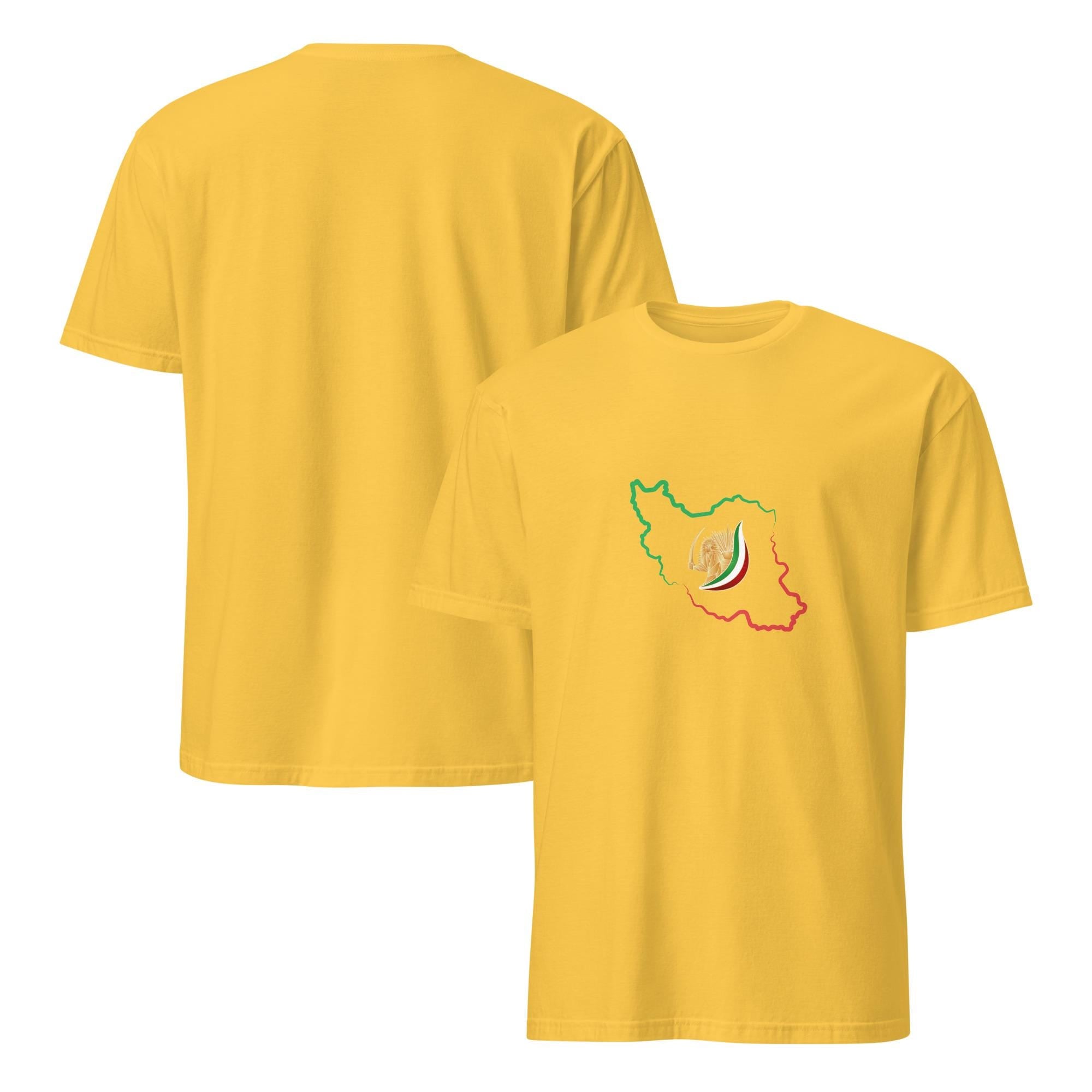 Persian Unisex T-Shirt