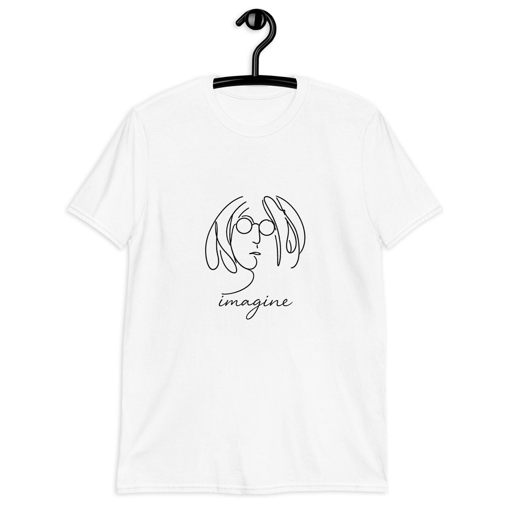 Imagine T-Shirt