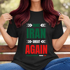 MIGA T-Shirt, Persian shirt