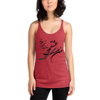 Persian Calligraphy Poem Shirt