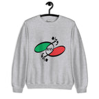 Persian shirt, vatan,Unisex Sweatshirt, MIGA