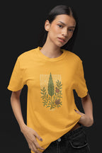 Persian Cypress and Pomegranate T-Shirt