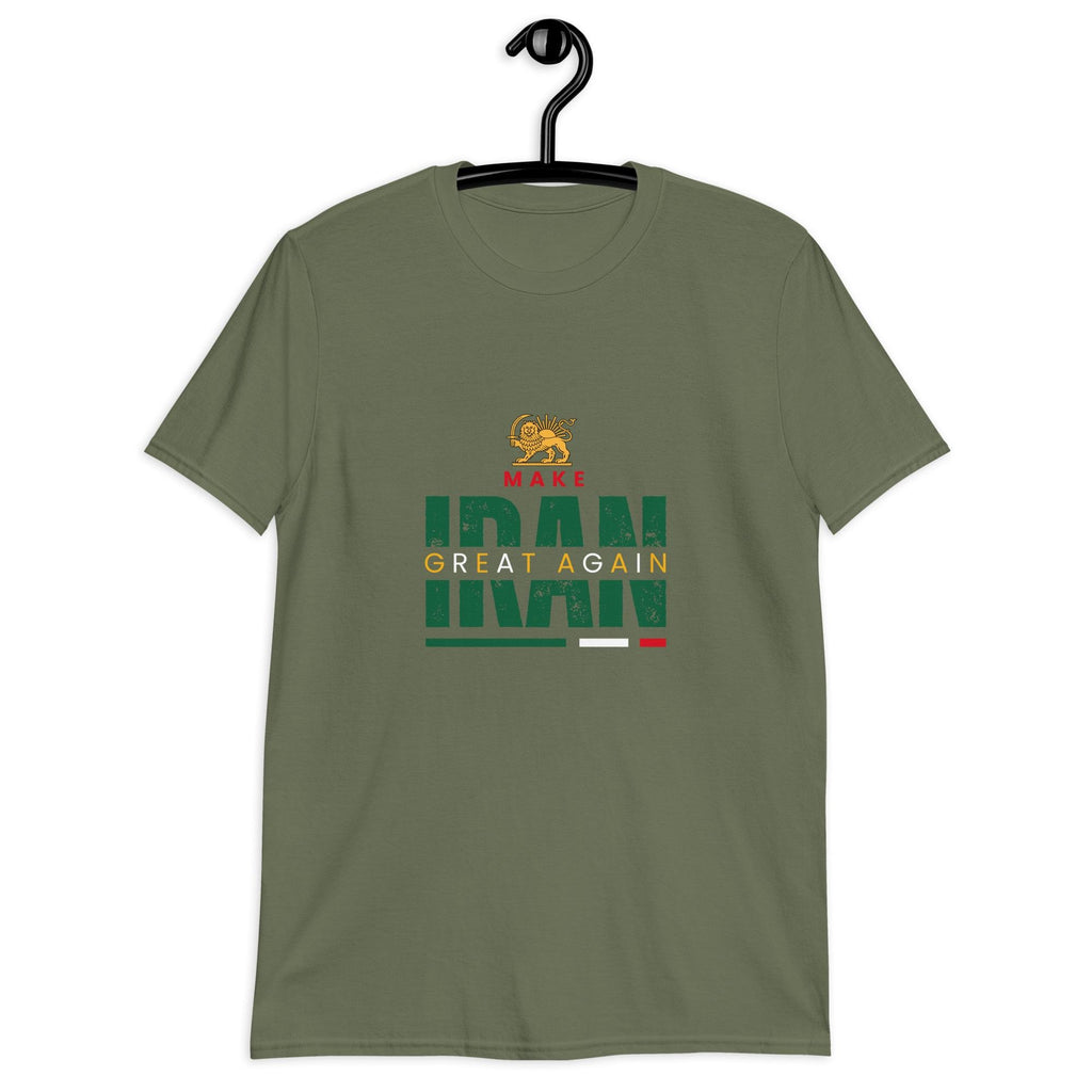 MIGA T-Shirt