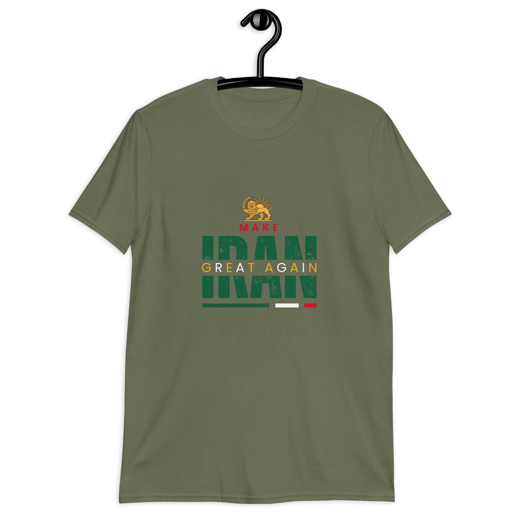 MIGA T-Shirt