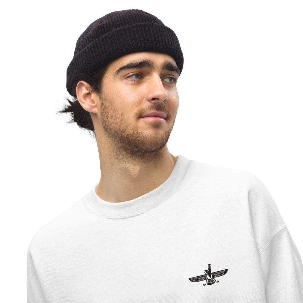 Farvahar Unisex sweatshirt