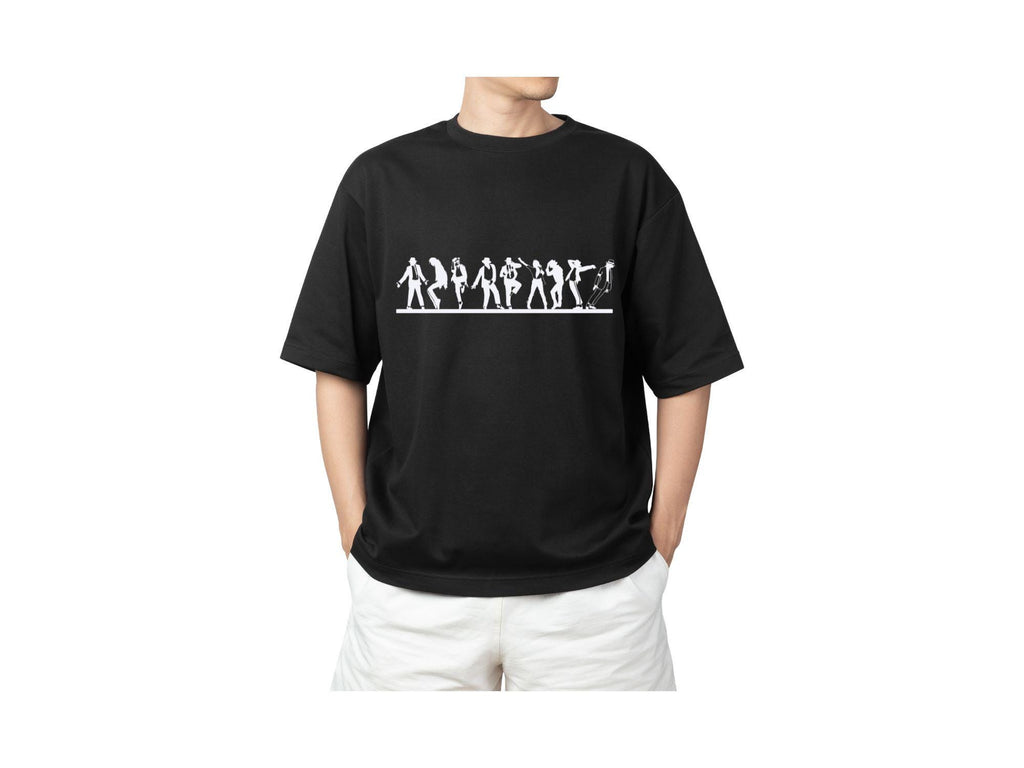 MJ Dance Evolution Shirt