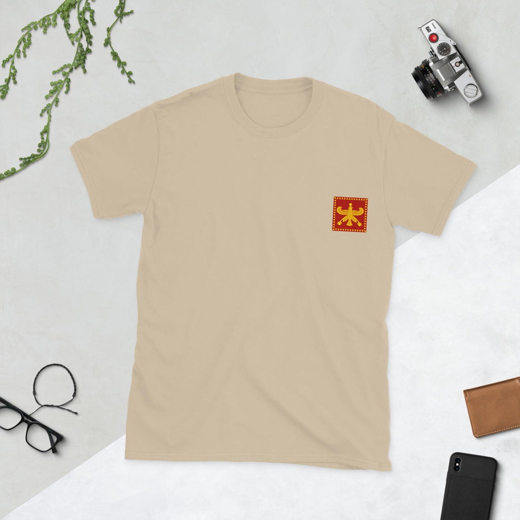Derafsh kaviani Unisex T-Shirt